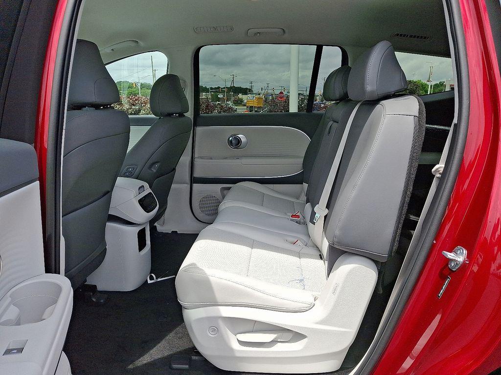 new 2026 Hyundai IONIQ 9 car, priced at $69,320