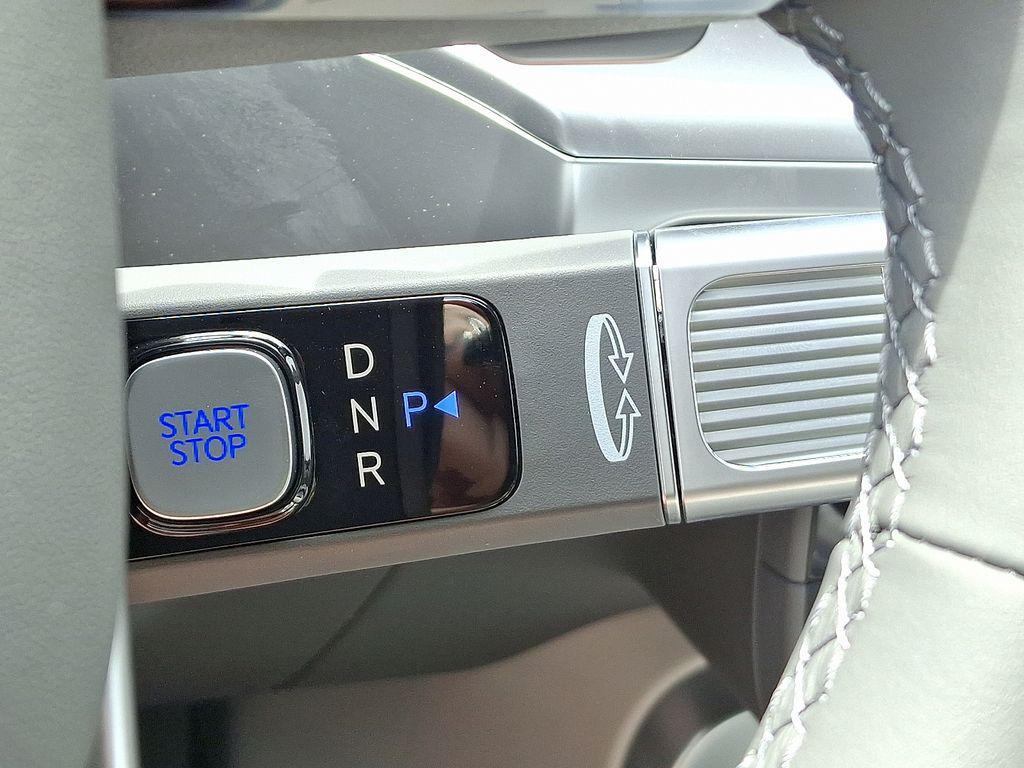 new 2026 Hyundai IONIQ 9 car, priced at $69,320