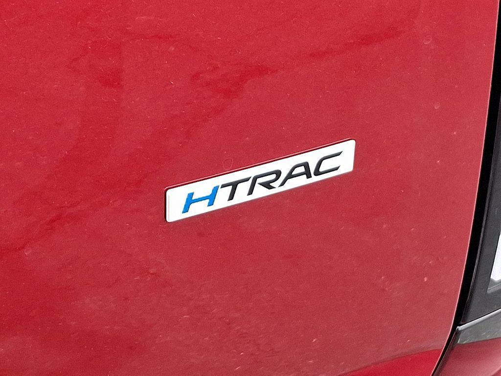 new 2026 Hyundai IONIQ 9 car, priced at $69,320