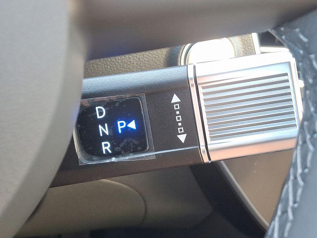 new 2025 Hyundai Sonata Hybrid car, priced at $33,105