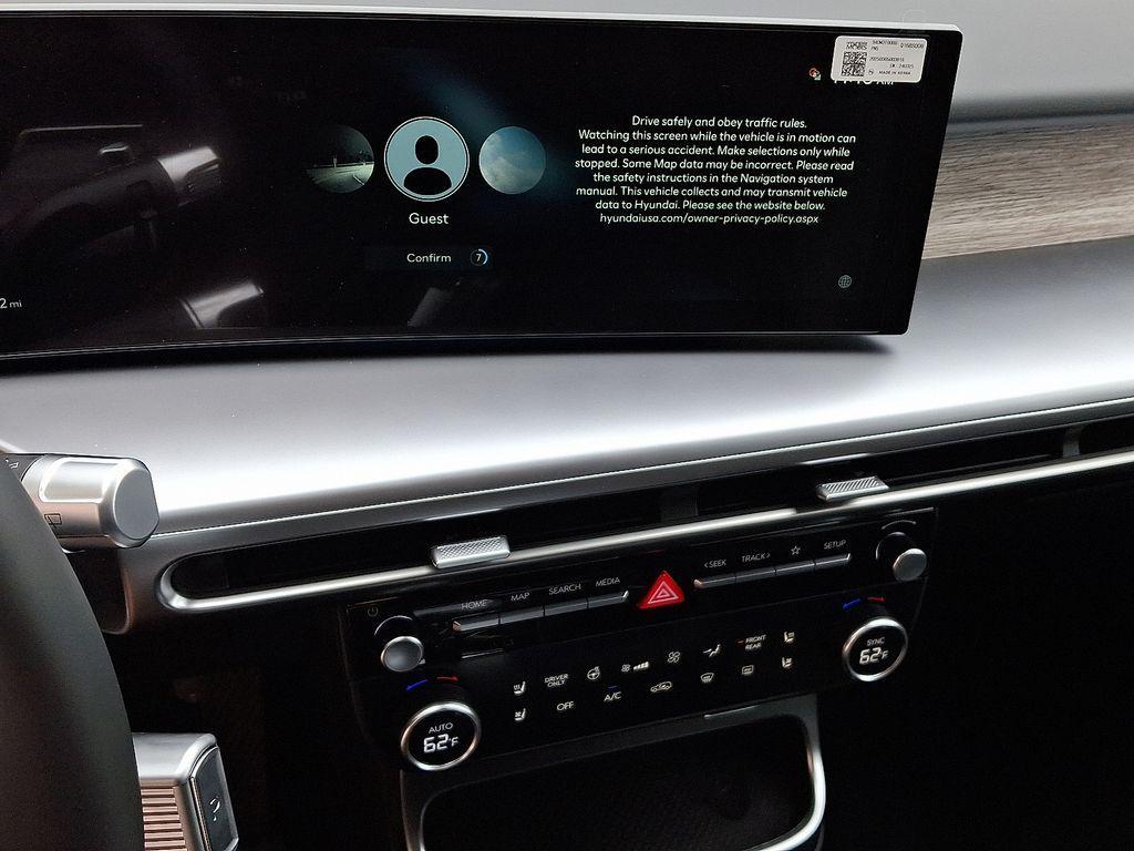 used 2026 Hyundai IONIQ 9 car, priced at $69,539