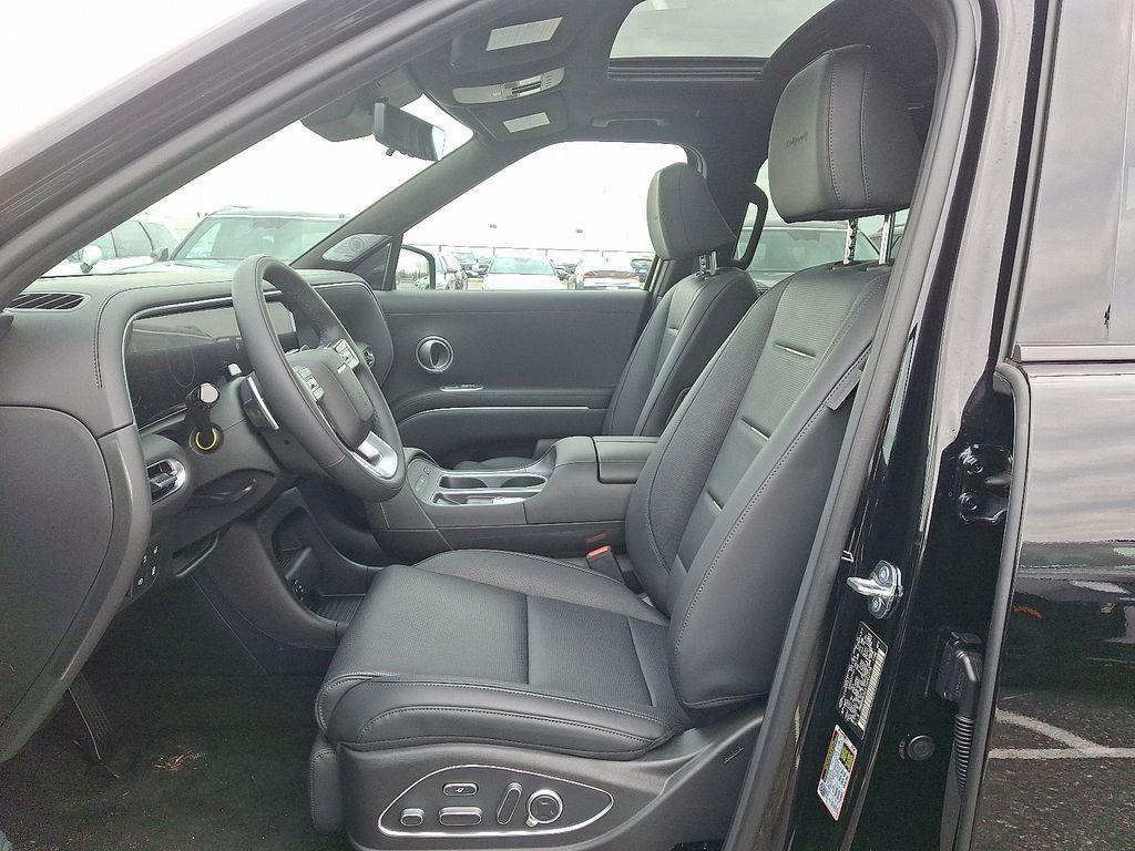 new 2026 Hyundai Palisade car, priced at $58,860