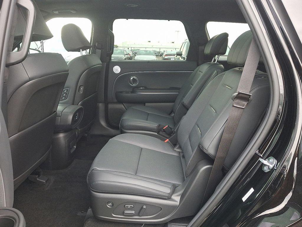 new 2026 Hyundai Palisade car, priced at $58,860