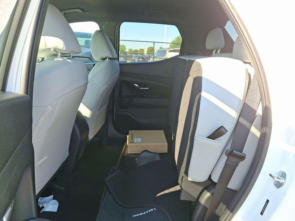 new 2026 Hyundai SANTA CRUZ car, priced at $35,335