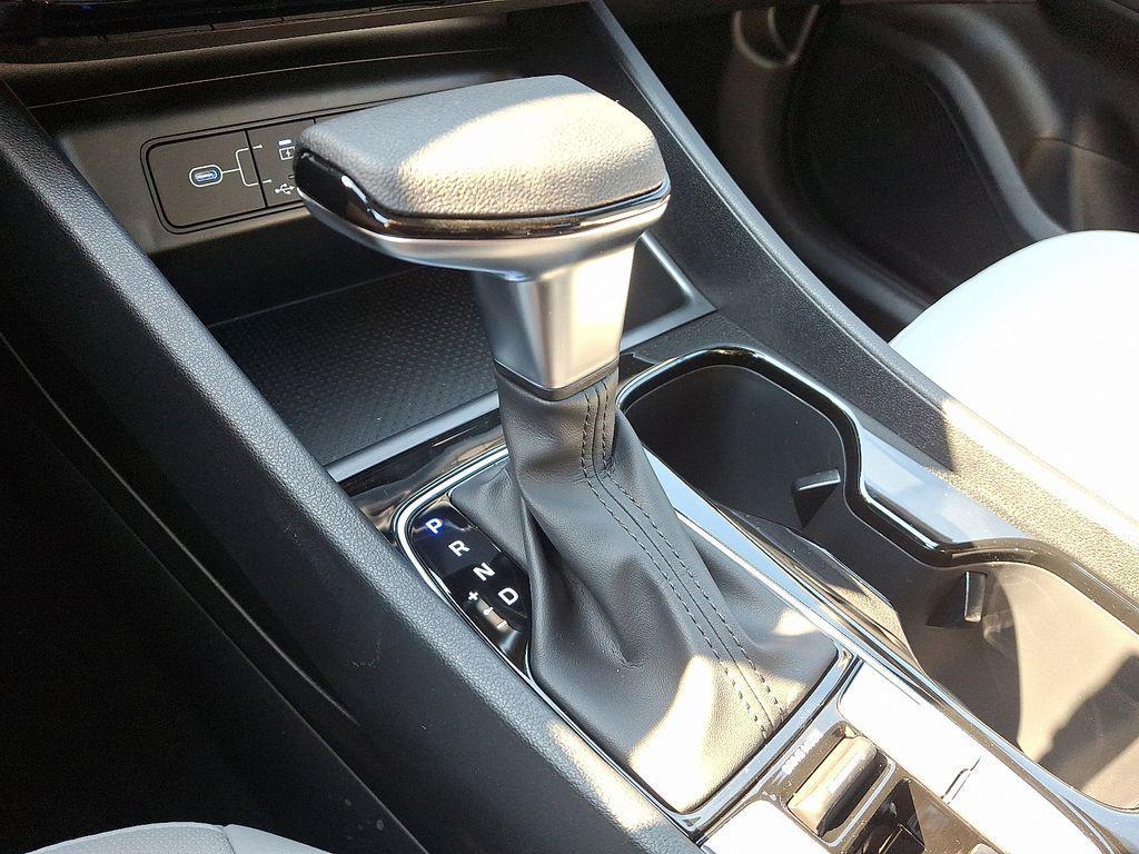 new 2026 Hyundai SANTA CRUZ car, priced at $35,335