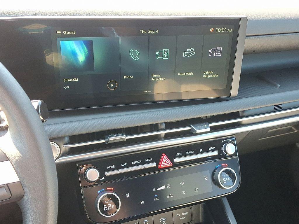 new 2026 Hyundai SANTA CRUZ car, priced at $35,335