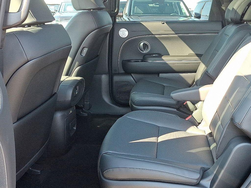 new 2026 Hyundai Palisade car, priced at $60,024
