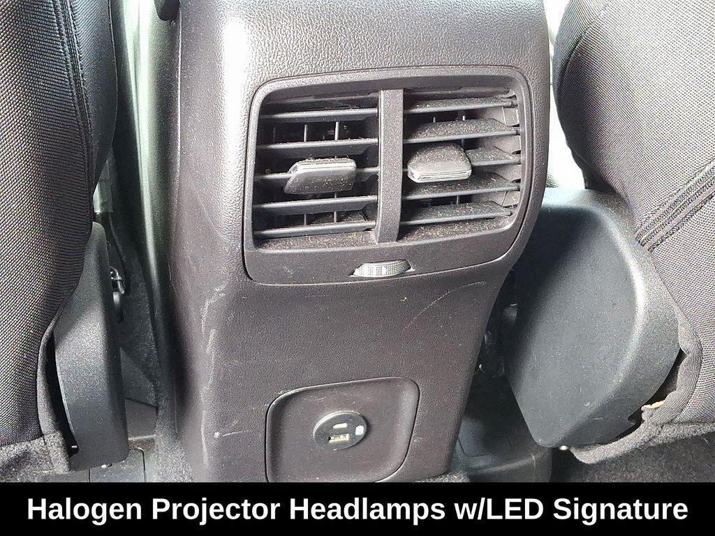 used 2022 Ford Escape car, priced at $21,988