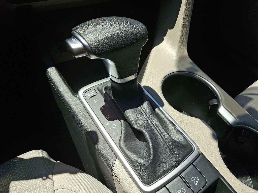 used 2020 Kia Sportage car, priced at $15,672