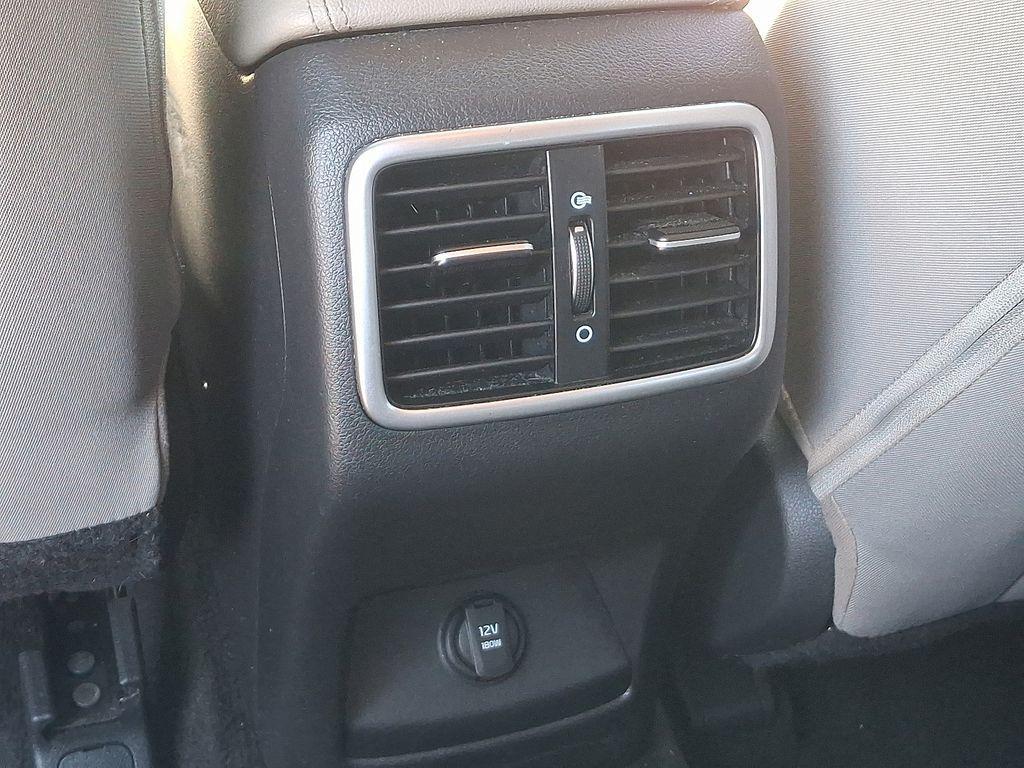 used 2020 Kia Sportage car, priced at $15,672