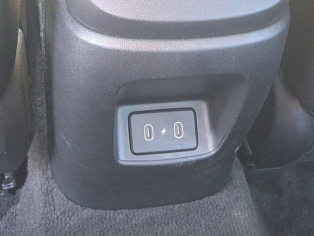 used 2025 Hyundai Elantra car, priced at $22,171