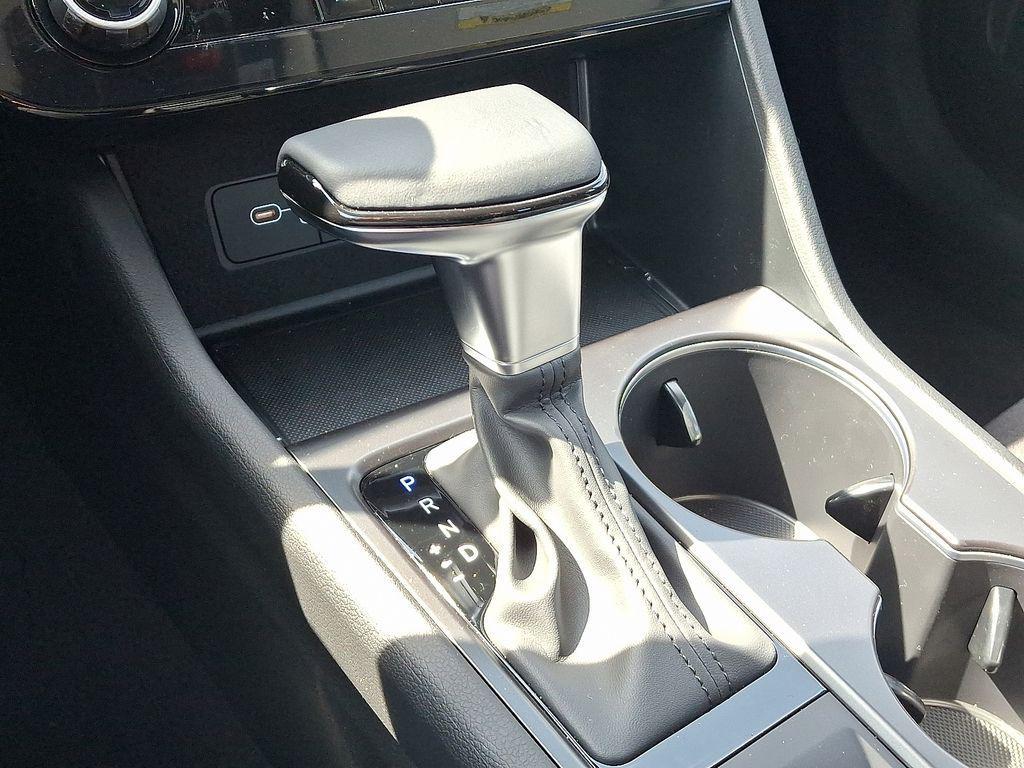 new 2026 Hyundai Sonata car, priced at $30,649