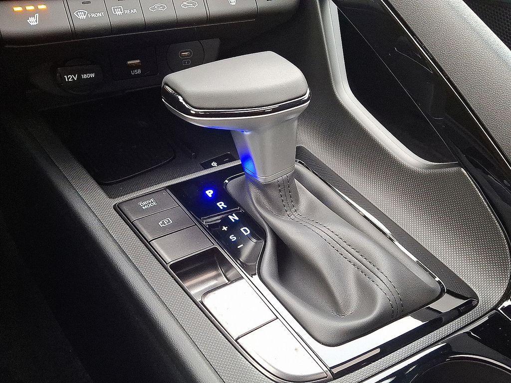 new 2026 Hyundai Elantra car, priced at $27,449