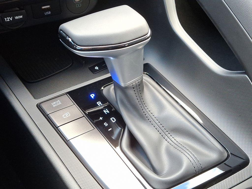 new 2026 Hyundai Elantra car, priced at $25,605