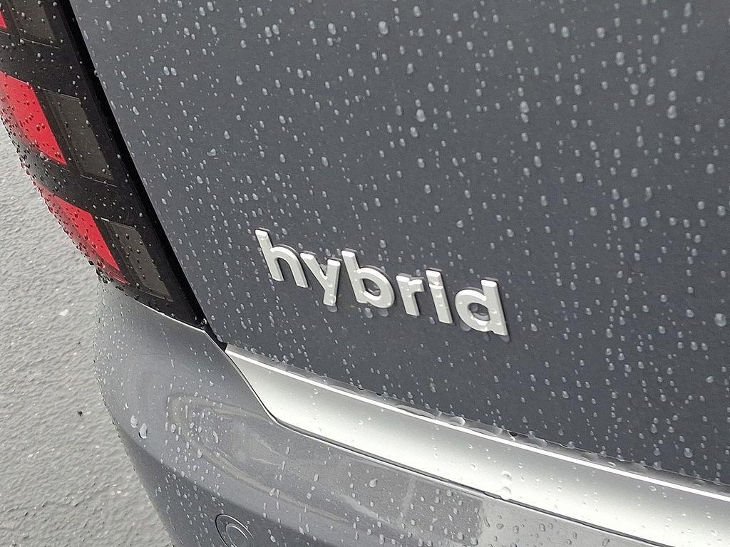 new 2026 Hyundai Palisade Hybrid car, priced at $60,920