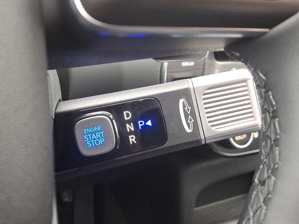 new 2026 Hyundai Palisade Hybrid car, priced at $60,920