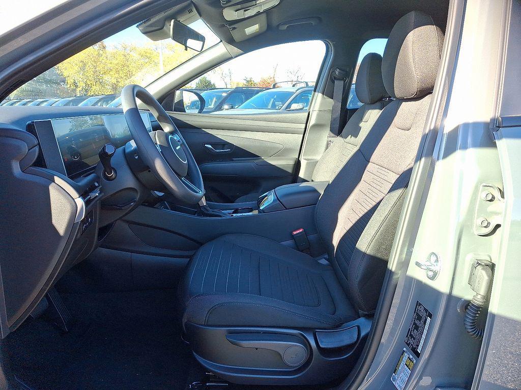 new 2026 Hyundai SANTA CRUZ car, priced at $33,130