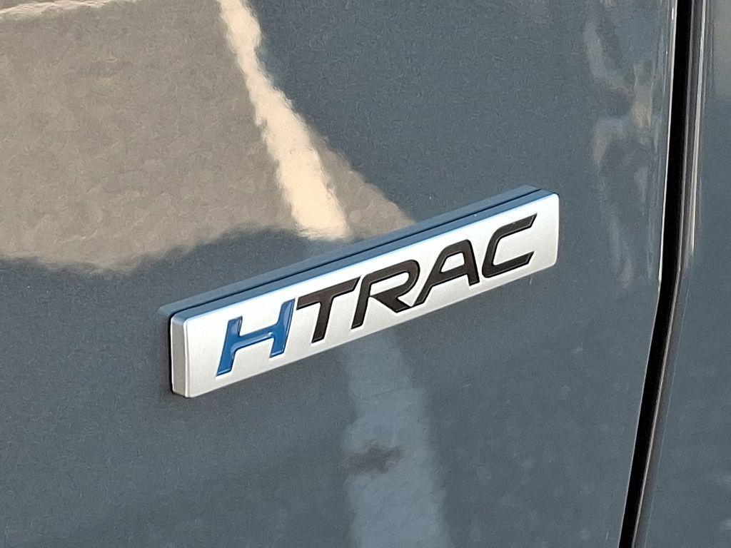 new 2026 Hyundai SANTA CRUZ car, priced at $33,130