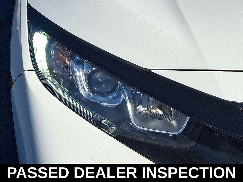 used 2019 Honda Civic car, priced at $15,322