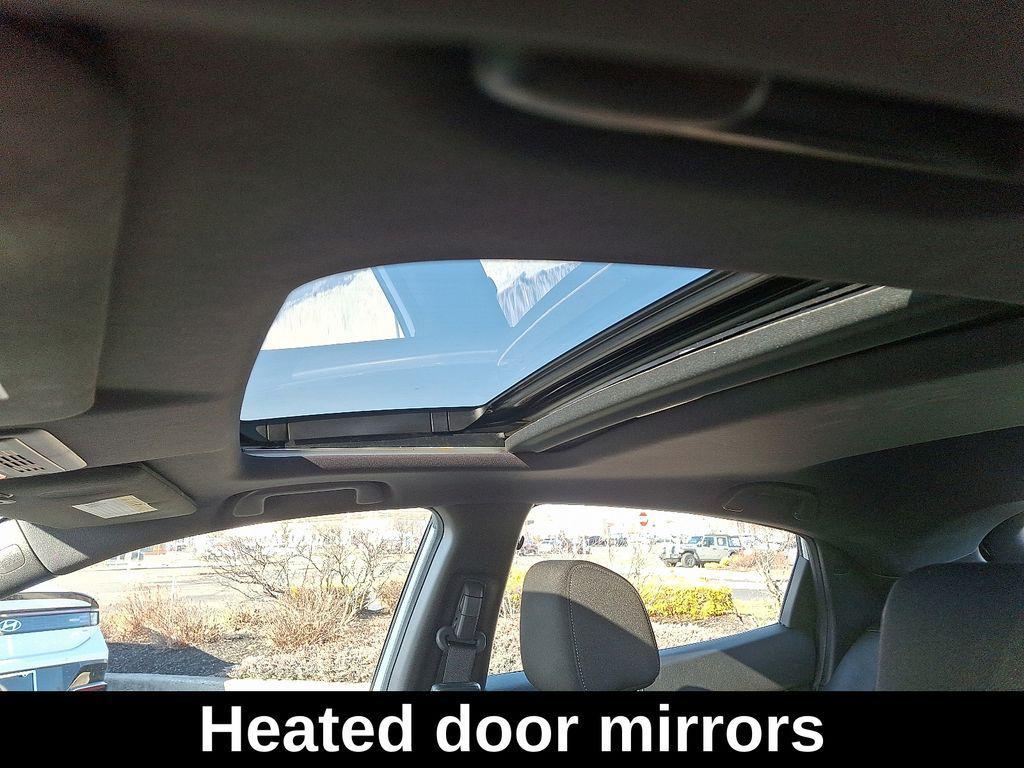 used 2019 Honda Civic car, priced at $15,322