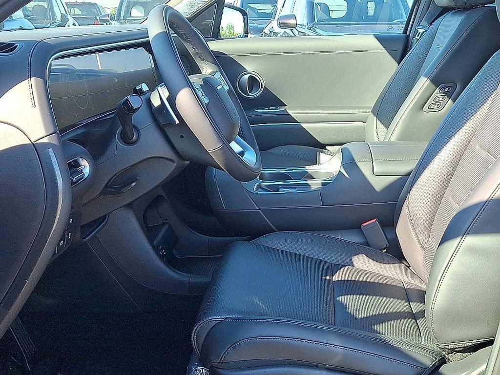 new 2026 Hyundai Palisade car, priced at $59,325