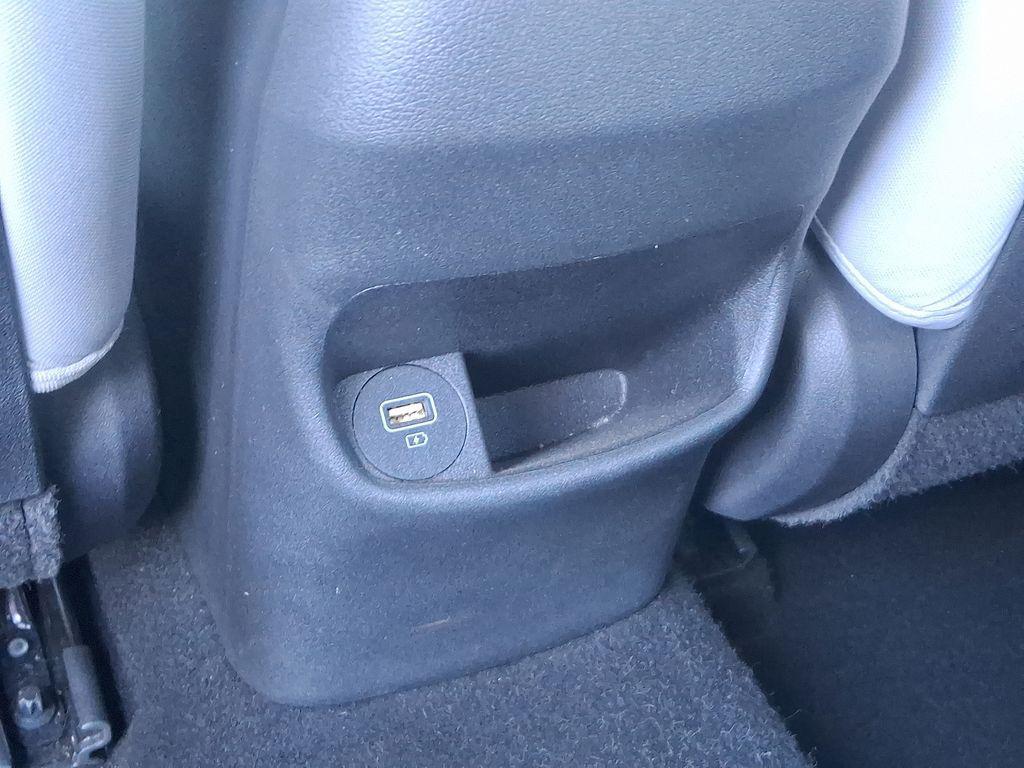 used 2023 Hyundai Kona car, priced at $18,436