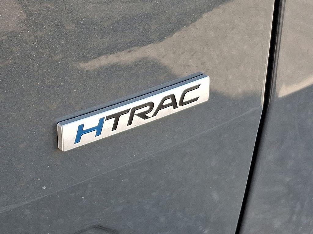 new 2026 Hyundai SANTA CRUZ car, priced at $35,560