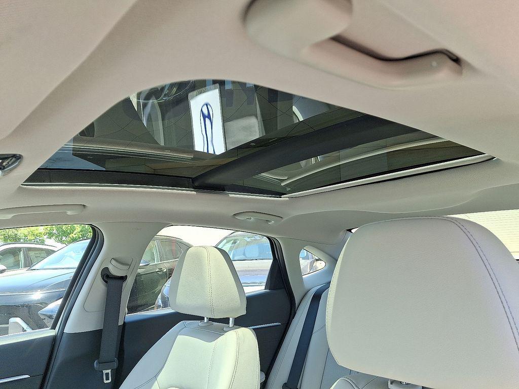 used 2023 Hyundai Sonata car, priced at $27,695