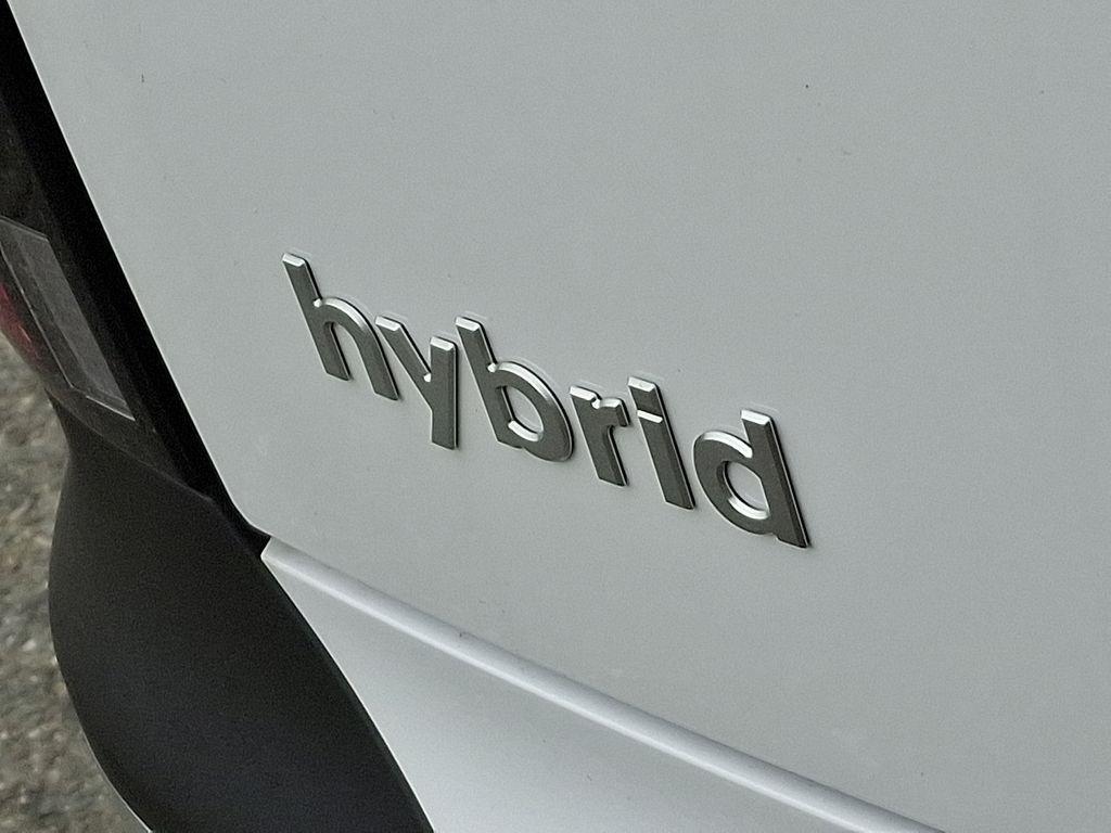 new 2026 Hyundai SANTA FE HEV car, priced at $52,580