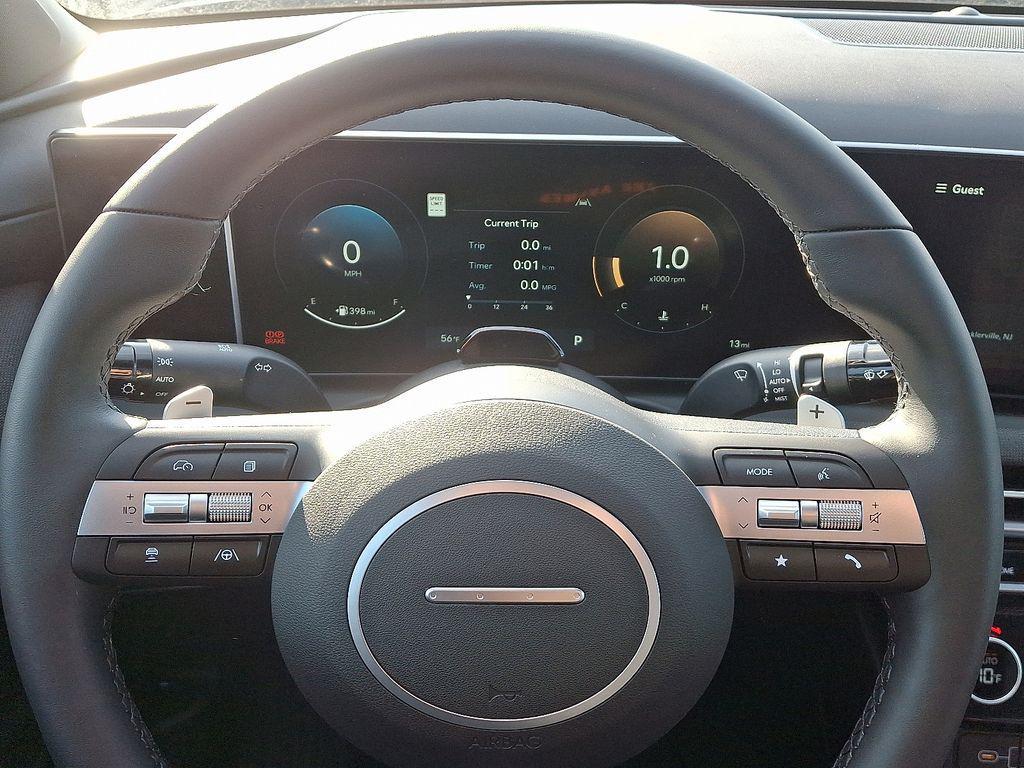 new 2026 Hyundai SANTA CRUZ car, priced at $46,435