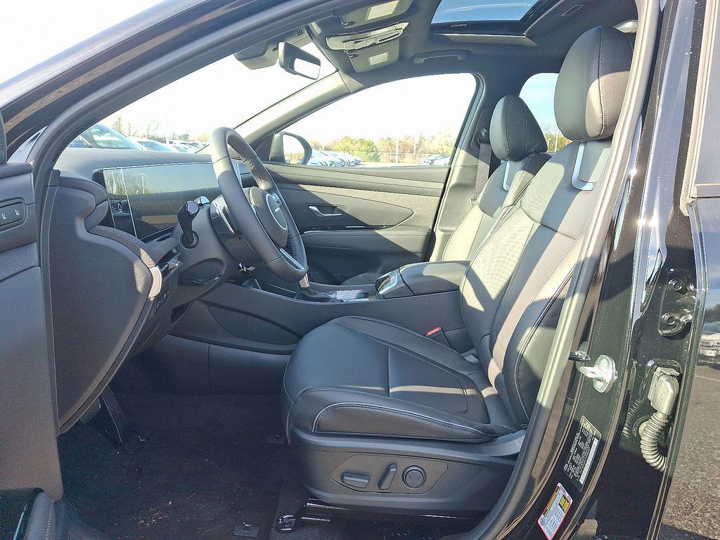 new 2026 Hyundai SANTA CRUZ car, priced at $46,435