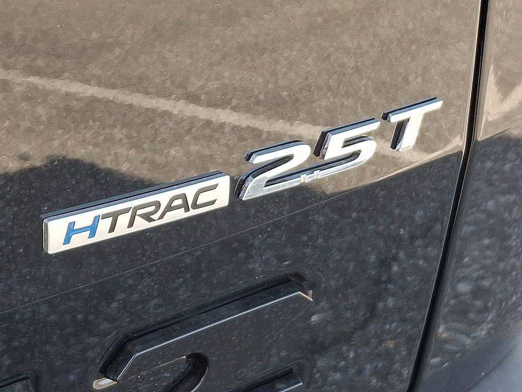 new 2026 Hyundai SANTA CRUZ car, priced at $46,435