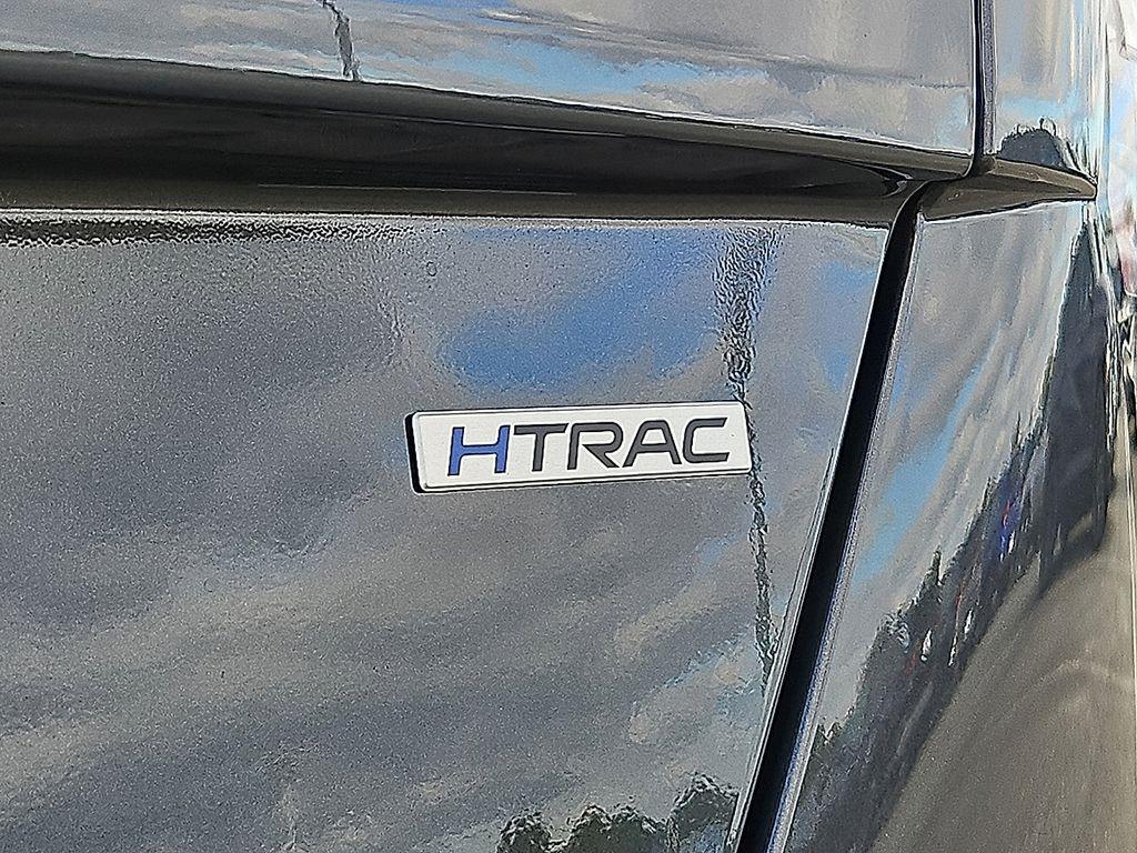 new 2026 Hyundai Kona car, priced at $30,495