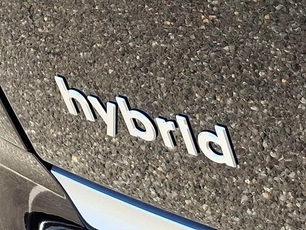new 2026 Hyundai Palisade Hybrid car, priced at $61,864