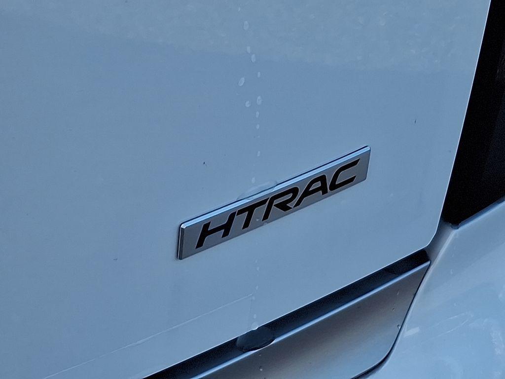 new 2026 Hyundai Palisade car, priced at $58,725