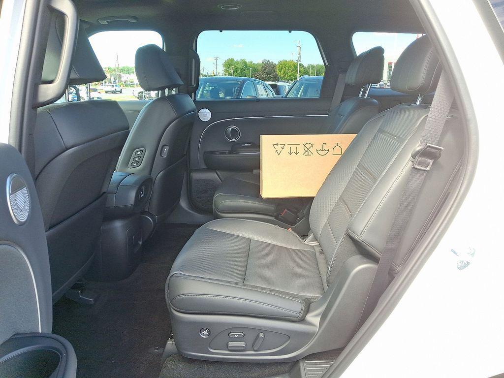 new 2026 Hyundai Palisade car, priced at $58,725