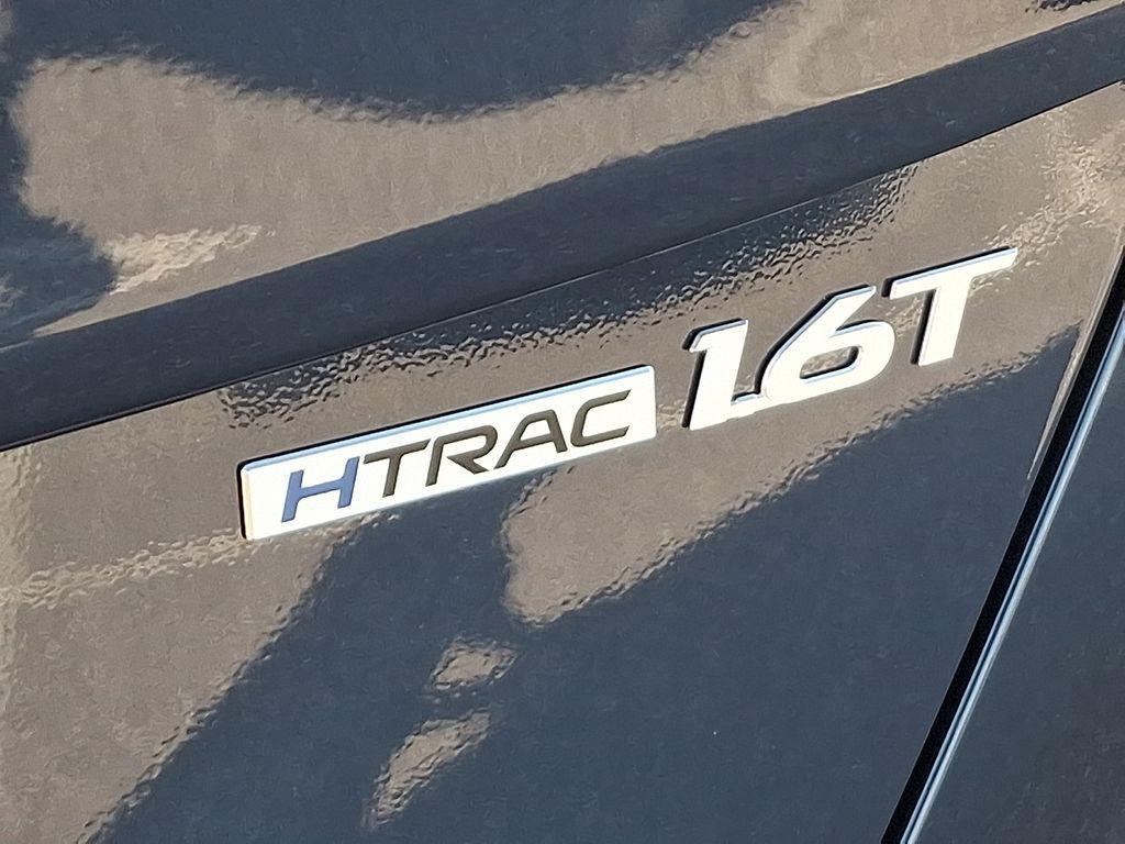 new 2026 Hyundai Kona car, priced at $32,350