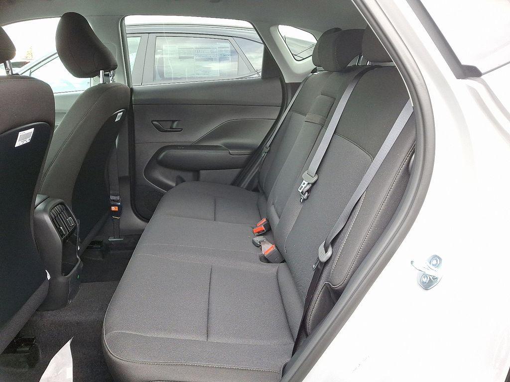 new 2026 Hyundai Kona car, priced at $30,990