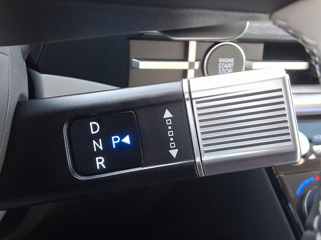 new 2026 Hyundai SANTA FE HEV car, priced at $52,480