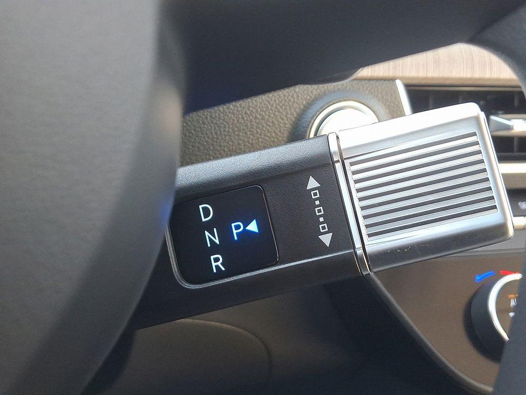 new 2026 Hyundai Sonata Hybrid car, priced at $30,890