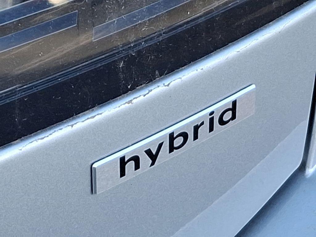 used 2025 Hyundai Sonata Hybrid car, priced at $36,410