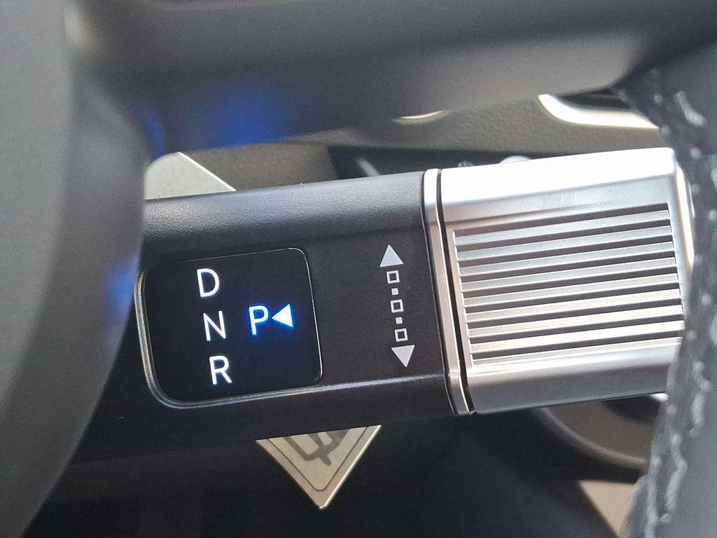 used 2025 Hyundai Sonata Hybrid car, priced at $36,410