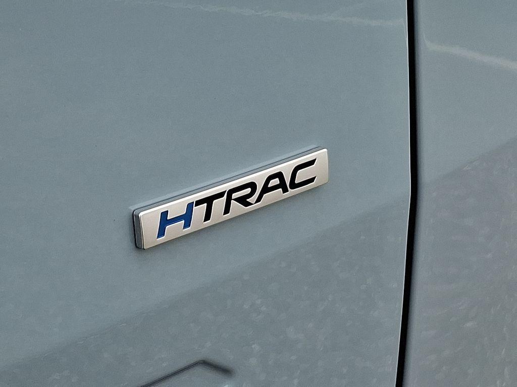 new 2026 Hyundai SANTA CRUZ car, priced at $33,780