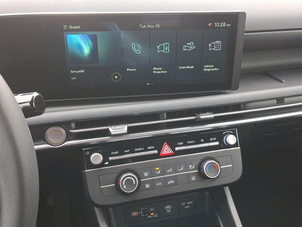 new 2026 Hyundai SANTA CRUZ car, priced at $33,780