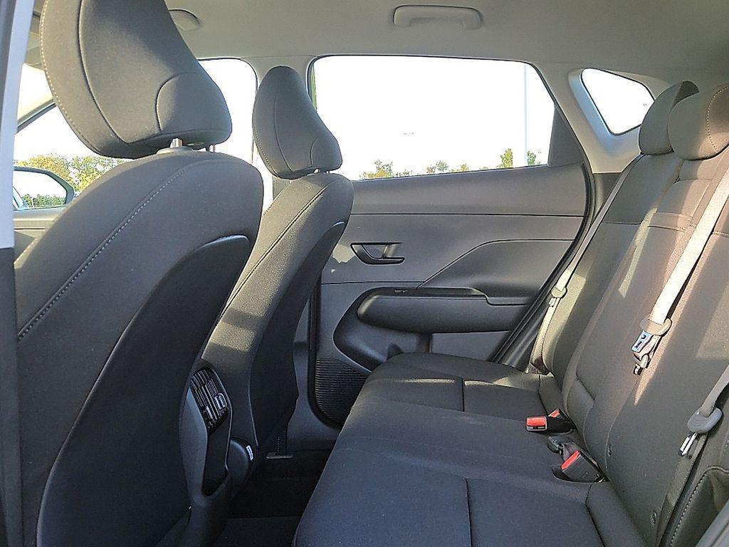 new 2026 Hyundai Kona car, priced at $31,150