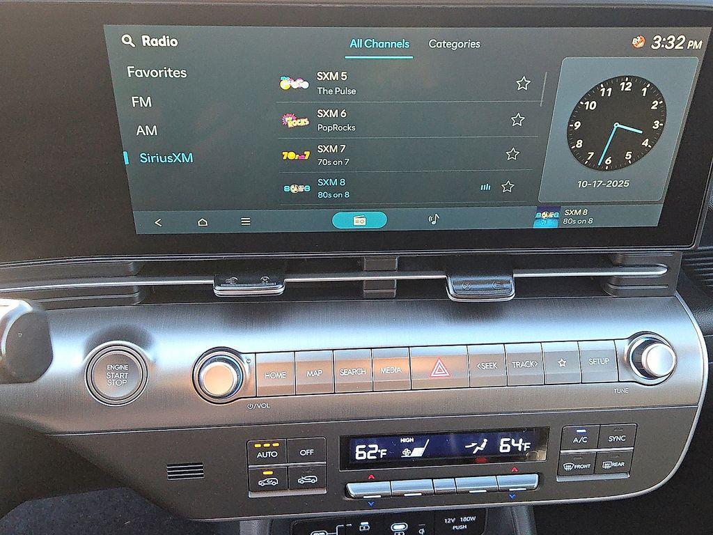 new 2026 Hyundai Kona car, priced at $31,150