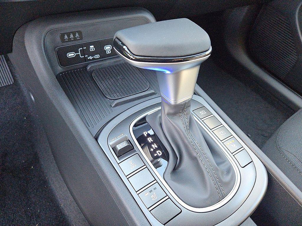 new 2026 Hyundai Kona car, priced at $31,150