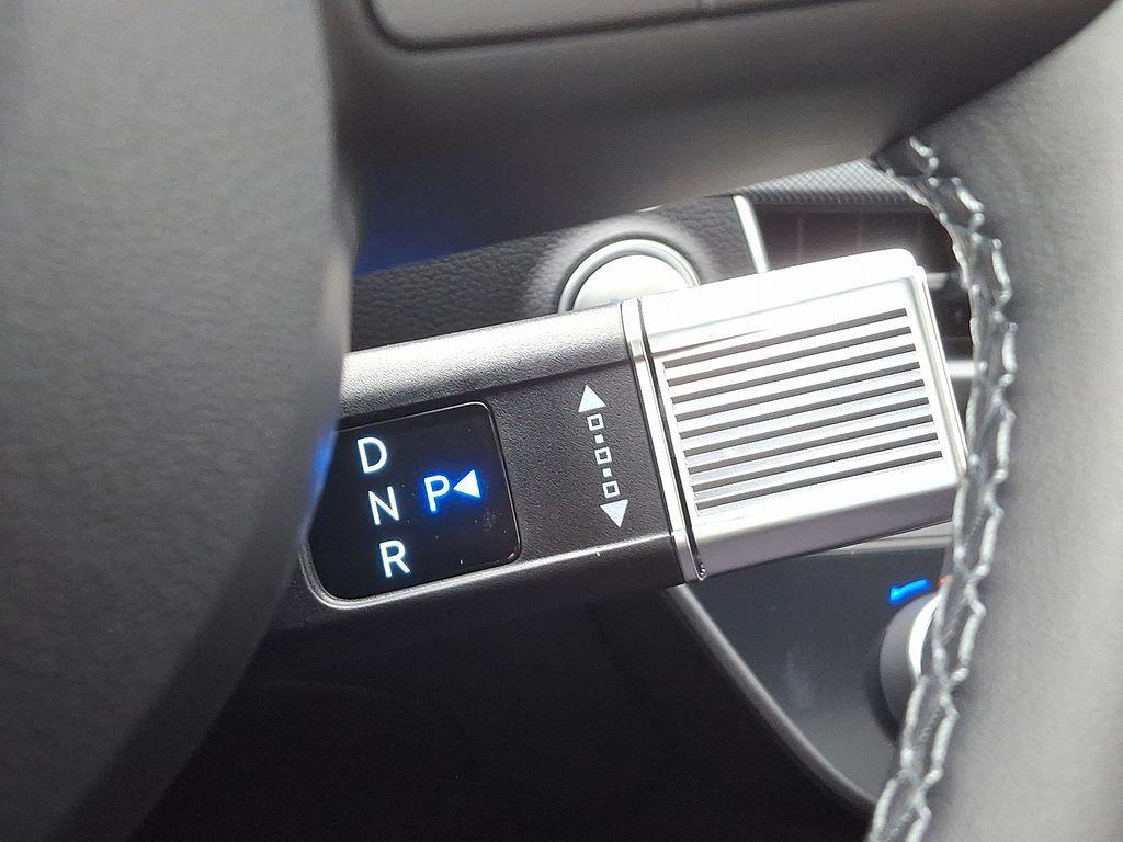 new 2026 Hyundai Sonata Hybrid car, priced at $40,400