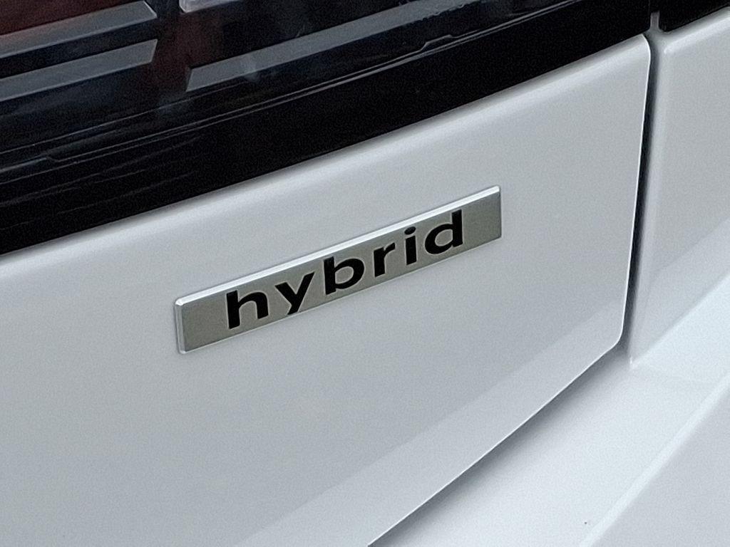 new 2026 Hyundai Sonata Hybrid car, priced at $40,400