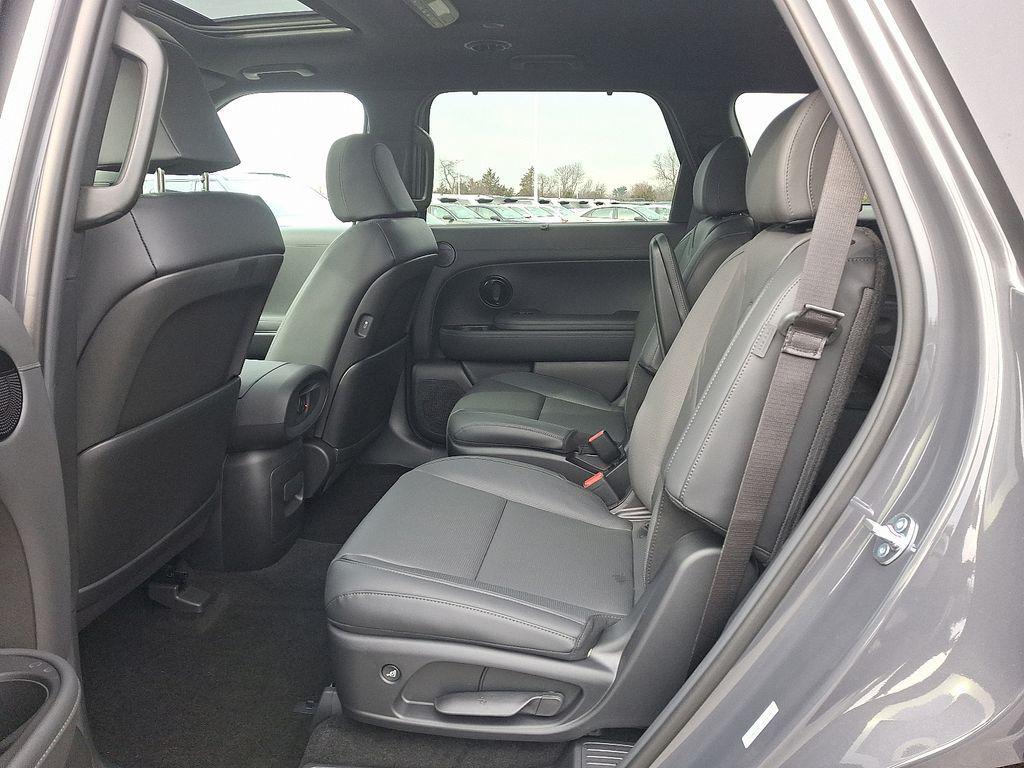 new 2026 Hyundai Palisade car, priced at $52,440